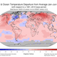 Illustration for article titled Remember When 2014 Was the Hottest Year On Record? Now 2015 Is.